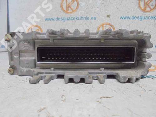 Engine control unit (ECU) VW POLO CLASSIC (86C, 80)  | BP2703043M57 