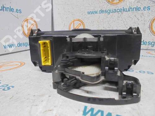 Climate control SEAT IBIZA II (6K1) 1.9 TDI | BP2454885I5 
