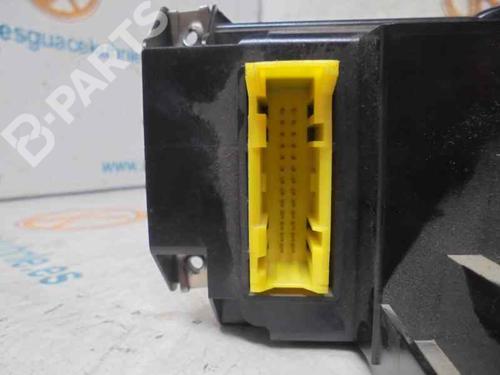 Climate control SEAT IBIZA II (6K1) 1.9 TDI | BP2454885I5 