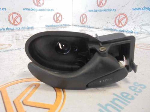 Maniglia interna anteriore destra FORD FOCUS I (DAW, DBW) 1.6 16V (100 hp) 3220121