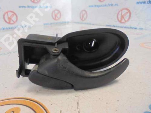 Used Front left interior door handle FORD FOCUS I (DAW, DBW) 1.6 16V (100 hp) 3220119