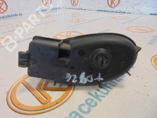 Rear right interior door handle FORD FOCUS I (DAW, DBW) 1.6 16V | BP3220122I16 