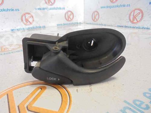 Türgriff hinten links innen für FORD FOCUS I (DAW, DBW) 1.6 16V (100 hp) 3220120