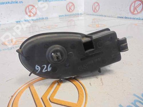 Rear left interior door handle FORD FOCUS I (DAW, DBW) 1.6 16V | BP3220120I15 