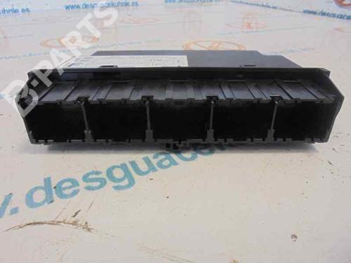 Computer FORD FOCUS I (DAW, DBW) 1.6 16V | BP3152530M11 