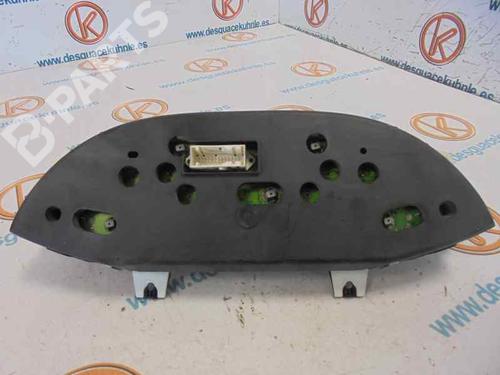 Instrument cluster FORD FOCUS I (DAW, DBW) 1.6 16V | BP3152538C47 