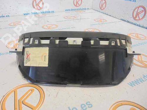 Instrument cluster FORD FOCUS I (DAW, DBW) 1.6 16V | BP3152538C47 