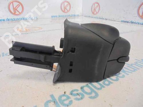 Steering wheel controls FORD FOCUS I (DAW, DBW) 1.6 16V | BP3152531E15 