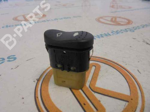 Used Right front window switch FORD FOCUS I (DAW, DBW) 1.6 16V (100 hp) 3152520