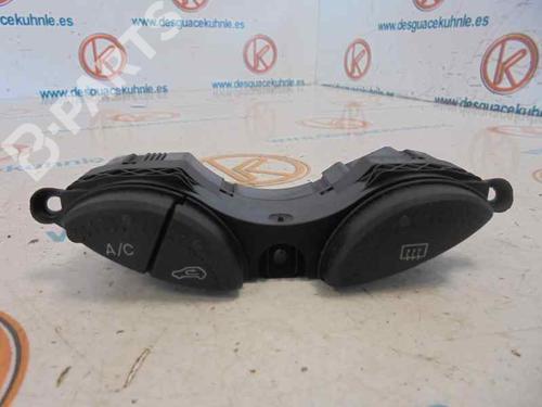Used Switch FORD FOCUS I (DAW, DBW) 1.6 16V (100 hp) 3152541