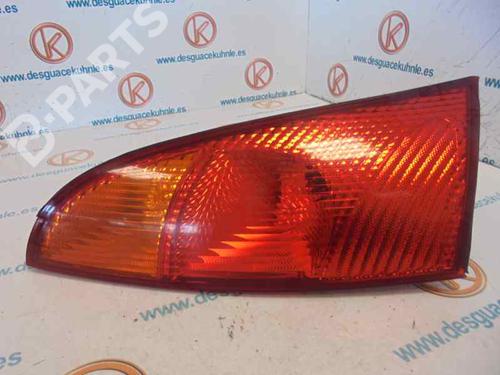 Venstre baglygte FORD FOCUS I (DAW, DBW) 1.6 16V (100 hp) 3150203