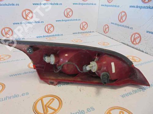 Venstre baglygte FORD FOCUS I (DAW, DBW) 1.6 16V | BP3150203C34 