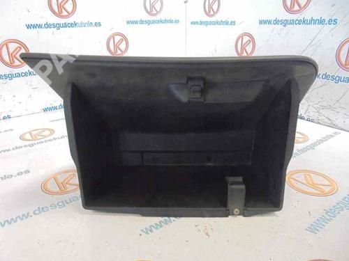 Hanskerom FORD FOCUS I (DAW, DBW) 1.6 16V | BP3150225C95 
