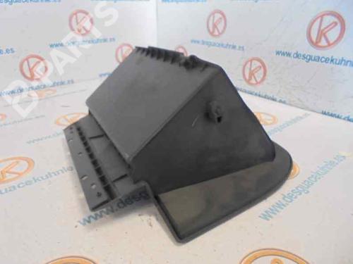 Hanskerom FORD FOCUS I (DAW, DBW) 1.6 16V | BP3150225C95 