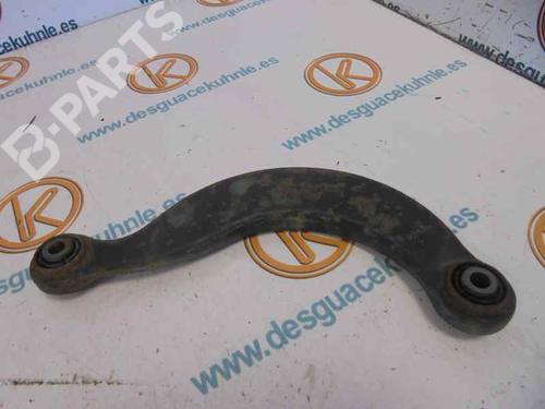Used Right rear suspension arm FORD FOCUS I (DAW, DBW) 1.6 16V (100 hp) 3141745