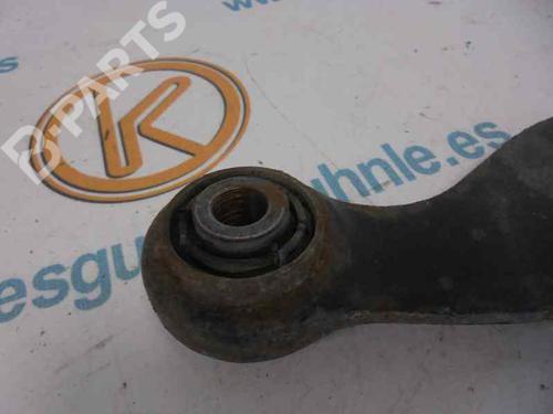 Right rear suspension arm FORD FOCUS I (DAW, DBW) 1.6 16V | BP3141745M15 