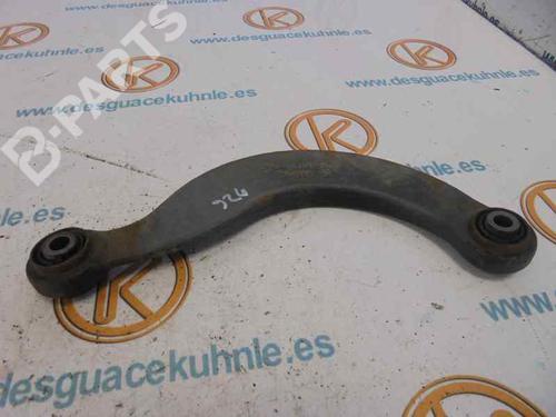 Venstre bagtil bærearm FORD FOCUS I (DAW, DBW) 1.6 16V (100 hp) 3141747