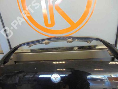 Hood MERCEDES-BENZ M-CLASS (W163) ML 320 (163.154) | BP3145142C1 