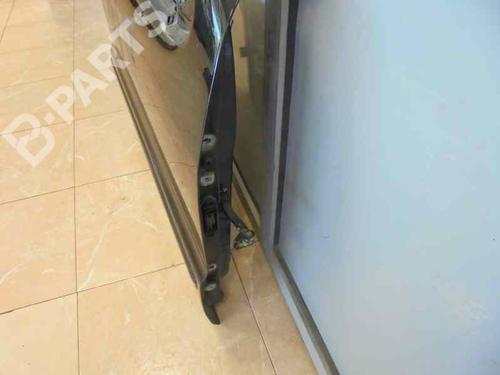 Right front door MERCEDES-BENZ M-CLASS (W163) ML 320 (163.154) | BP3145143C3 