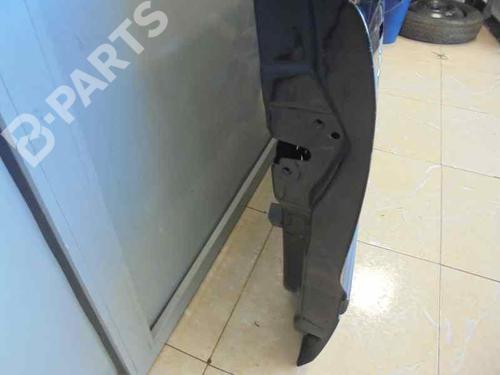 Right front door MERCEDES-BENZ M-CLASS (W163) ML 320 (163.154) | BP3145143C3 