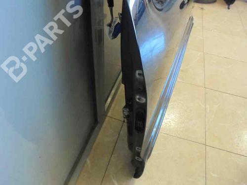 Left front door MERCEDES-BENZ M-CLASS (W163) ML 320 (163.154) | BP3145144C2 