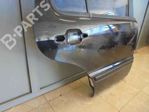 Dør højre bagtil MERCEDES-BENZ M-CLASS (W163) ML 320 (163.154) | BP3145145C5 