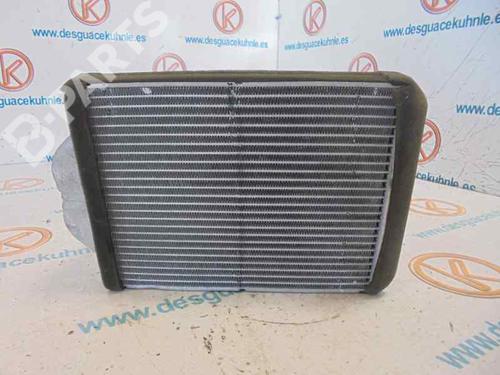 Varmeapparatregister MERCEDES-BENZ M-CLASS (W163) ML 320 (163.154) (218 hp) 3175831