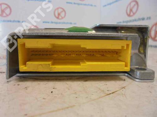 ECU airbags MERCEDES-BENZ M-CLASS (W163) ML 320 (163.154) | BP3175857M53 