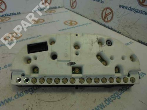 Kombinert Instrument MERCEDES-BENZ M-CLASS (W163) ML 320 (163.154) | BP3175843C47 