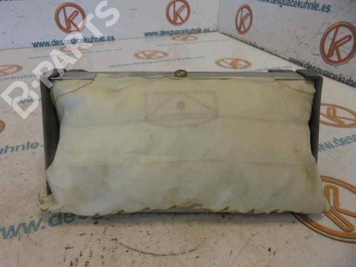 Used Passenger airbag MERCEDES-BENZ M-CLASS (W163) ML 320 (163.154) (218 hp) 3175920