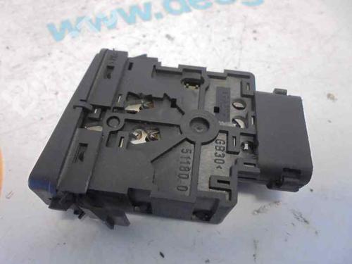 Hovedlysbryter MERCEDES-BENZ M-CLASS (W163) ML 320 (163.154) | BP3175859I24 