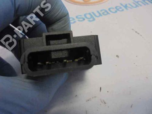 Hovedlysbryter MERCEDES-BENZ M-CLASS (W163) ML 320 (163.154) | BP3175859I24 