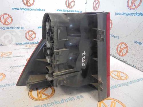 Right taillight MERCEDES-BENZ M-CLASS (W163) ML 320 (163.154) | BP3164039C35 