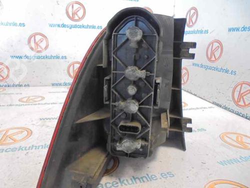 Right taillight MERCEDES-BENZ M-CLASS (W163) ML 320 (163.154) | BP3164039C35 