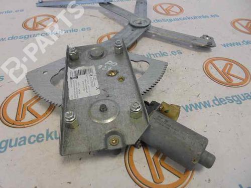 Front right window mechanism MERCEDES-BENZ M-CLASS (W163) ML 320 (163.154) | BP3175927C23 