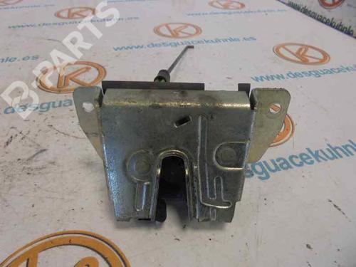 Used Tailgate lock MERCEDES-BENZ M-CLASS (W163) ML 320 (163.154) (218 hp) 3175845