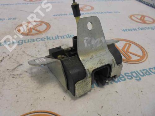 Tailgate lock MERCEDES-BENZ M-CLASS (W163) ML 320 (163.154) | BP3175845C101 