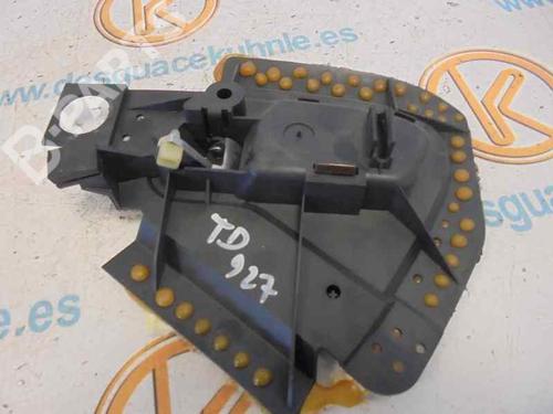 Rear right interior door handle MERCEDES-BENZ M-CLASS (W163) ML 320 (163.154) | BP3220123I16 