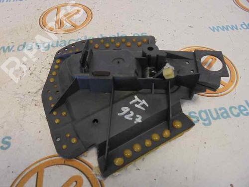 Rear left interior door handle MERCEDES-BENZ M-CLASS (W163) ML 320 (163.154) | BP3220124I15 