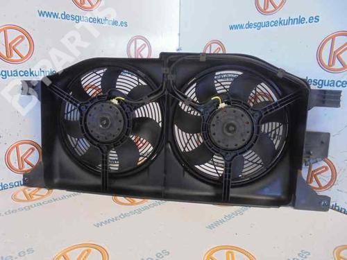 Radiator fan MERCEDES-BENZ M-CLASS (W163) ML 320 (163.154) | BP3154950M35 