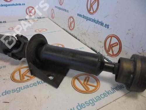 Kardanaksel Kompl. MERCEDES-BENZ M-CLASS (W163) ML 320 (163.154) | BP3199170M37 