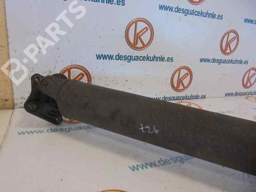 Kardanaksel Kompl. MERCEDES-BENZ M-CLASS (W163) ML 320 (163.154) | BP3199170M37 