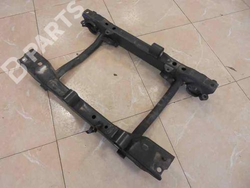 Forbro MERCEDES-BENZ M-CLASS (W163) ML 320 (163.154) | BP3194328M9 