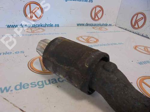 Right front suspension arm MERCEDES-BENZ M-CLASS (W163) ML 320 (163.154) | BP3199180M13 