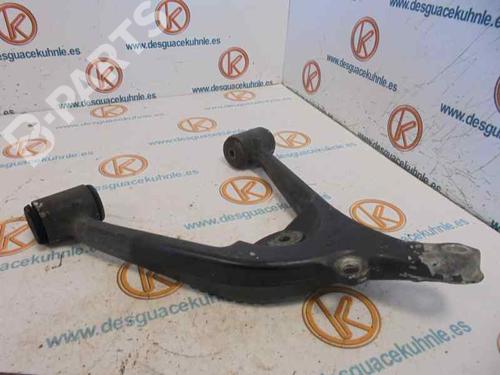Querlenker rechts hinten MERCEDES-BENZ M-CLASS (W163) ML 320 (163.154) | BP3199181M15 