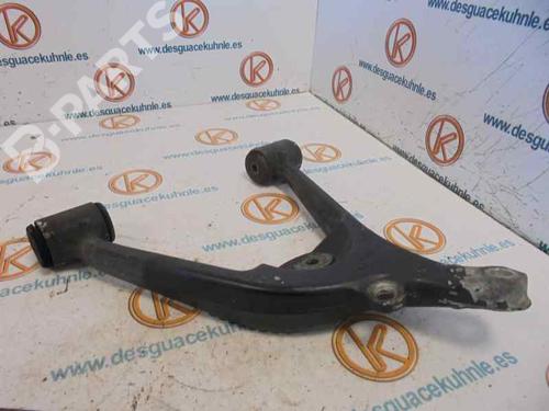 Right rear suspension arm MERCEDES-BENZ M-CLASS (W163) ML 320 (163.154) (218 hp)null