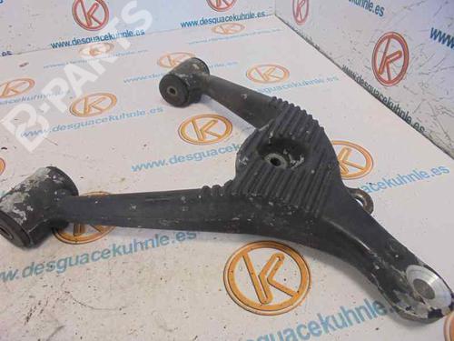 Querlenker rechts hinten MERCEDES-BENZ M-CLASS (W163) ML 320 (163.154) | BP3199181M15 