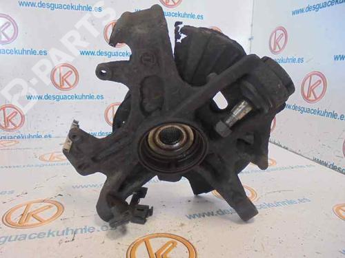 Achsschenkel links vorne MERCEDES-BENZ M-CLASS (W163) ML 320 (163.154) | BP3199172M25 