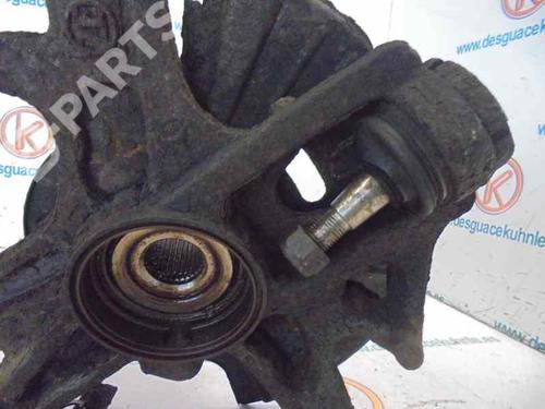 Achsschenkel links vorne MERCEDES-BENZ M-CLASS (W163) ML 320 (163.154) | BP3199172M25 