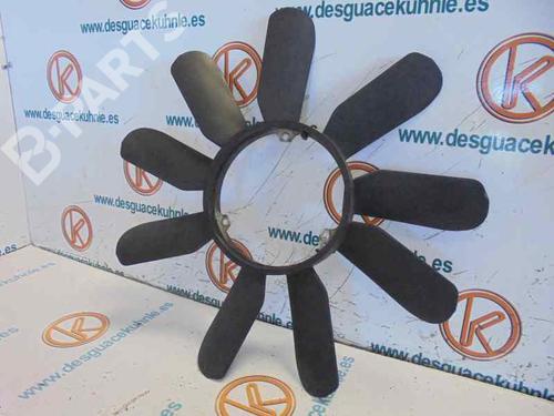 Used Fan MERCEDES-BENZ M-CLASS (W163) ML 320 (163.154) (218 hp) 3175819